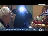 Normandie TV - Les Infos du Mardi 09/11/2010