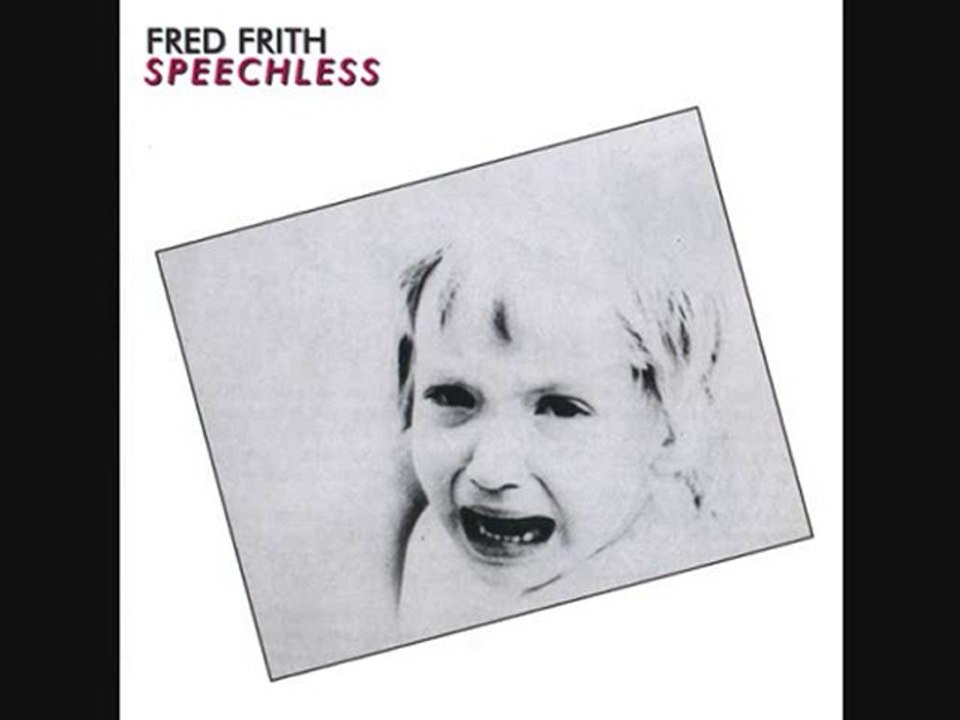 Fred Frith - Kick the Can (Part 1)