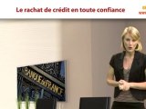 Regroupement de crédits en ligne