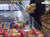 Reportage sur l'epicerie sociale par CouleurCantal TV