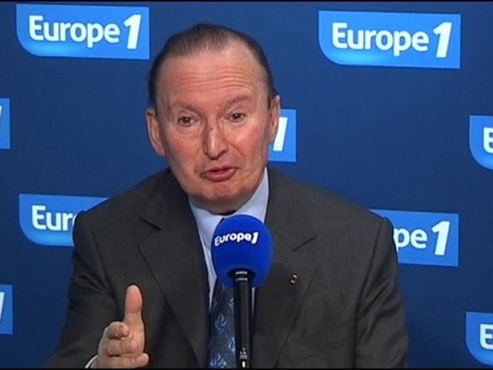 "Pas de raison que la réforme traîne"