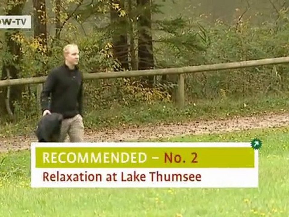 Recommended - Bad Reichenhall | Discover Germany