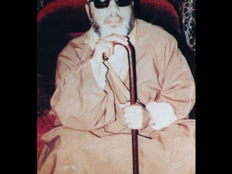 هول المطلع ـ2ـ الشيخ عبد الحميد كشك