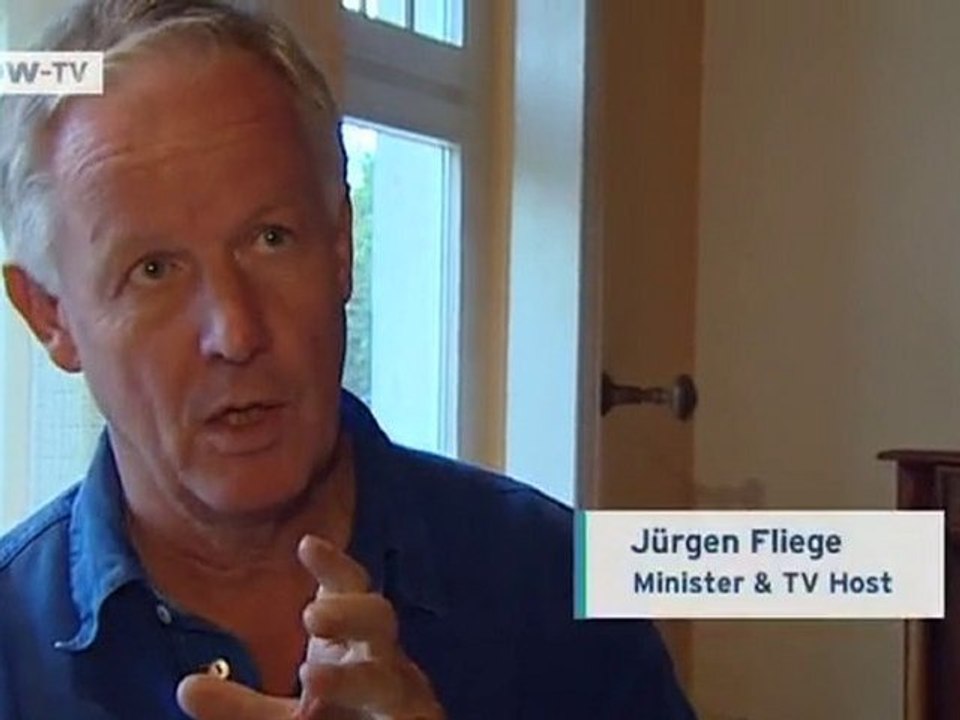 The Church Program - 07.11.2010 | Faith Matters