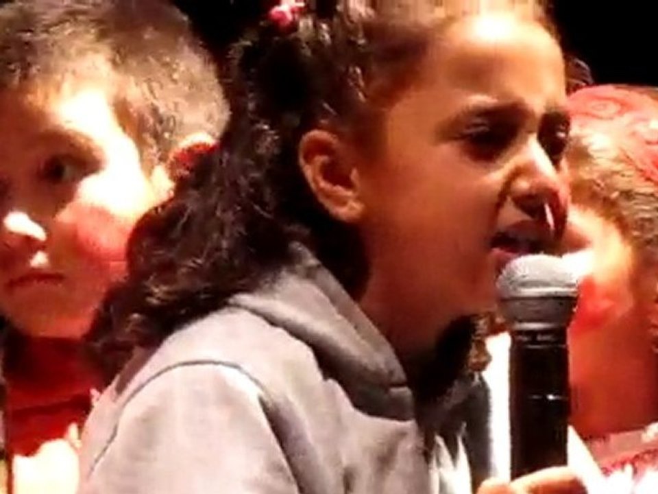 30 Ağustos Zafer Bayramı İstiklal Marşı Yarışması 2