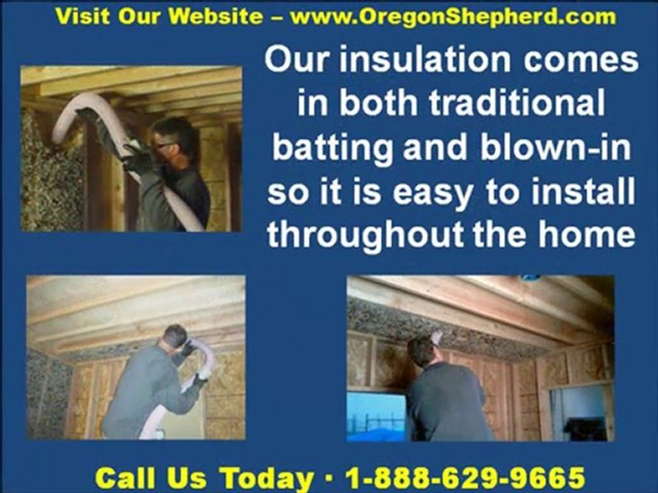 How to Insulate Your Home | Free Home Insulation 888-629-96