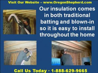 How to Insulate Your Home | Free Home Insulation 888-629-96