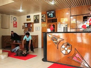 YILANLAR VE GÜVERCİNLER FİLMİ İLK FRAGMANI