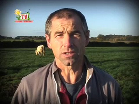 Point avec Joël Limouzin sur le blocage des abattoirs