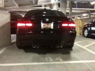 E92 M3 - What an Awesome Sound
