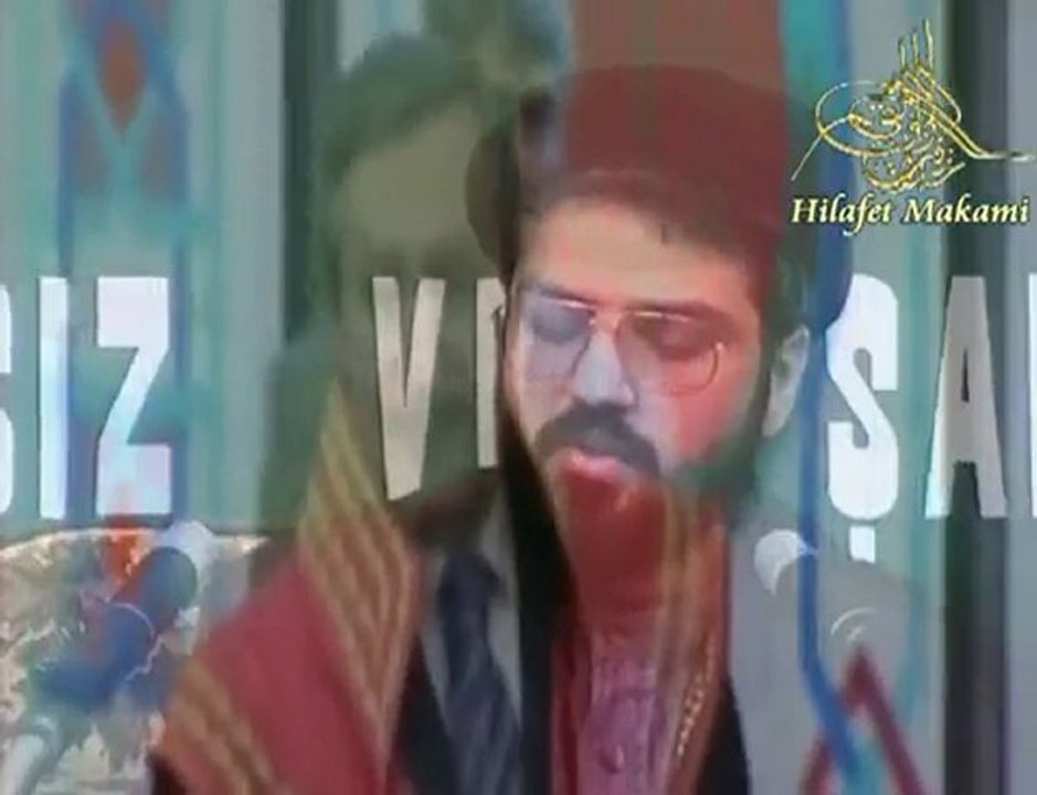 Tevhide evet - Şirke hayir