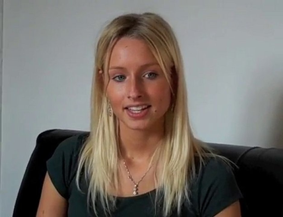 Miss Mathilde Florin