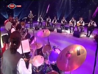 Sümer  Ezgü  Anadoludan  Geldik  Yediveren TRT