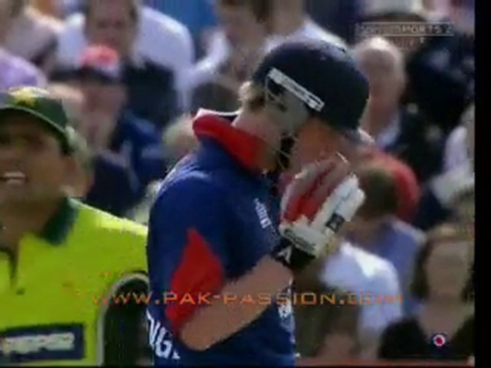 T20 - Pak V Eng - 2006 - Full Match - 3