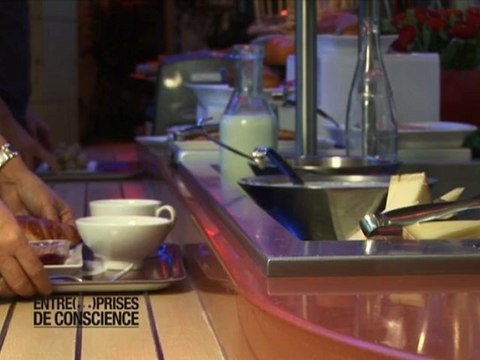 ADEME – Entre(…)prises de conscience – Ibis Berthier