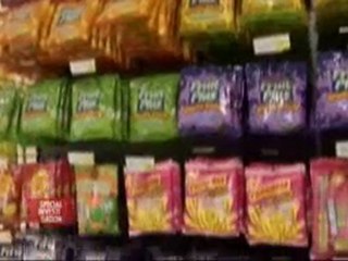 Les dessous du business hallal 1/4