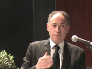 Forum des territoires Nord - 8-11-10 Delannoy