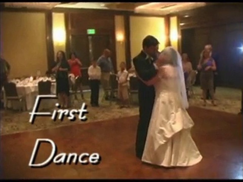 Wedding Video Ad