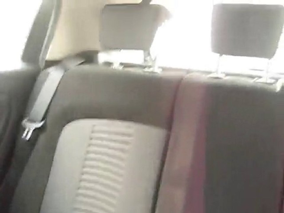 voiture fiat grande punto