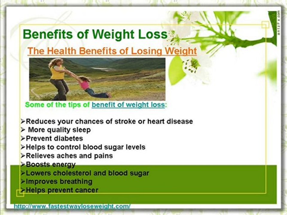 How to Lose Weight Fast