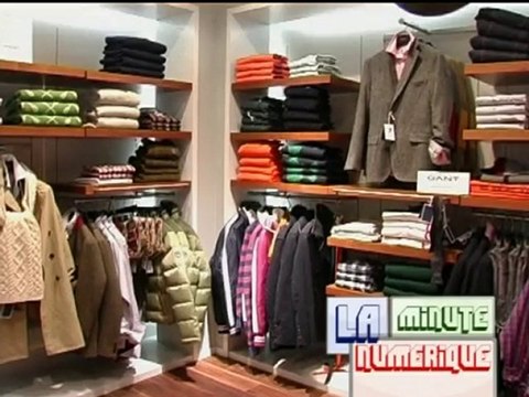 Campagnes de communication sms/mail par mobile