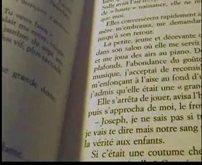 l'enfant de Noé Eric Emmanuel Schmitt (1)