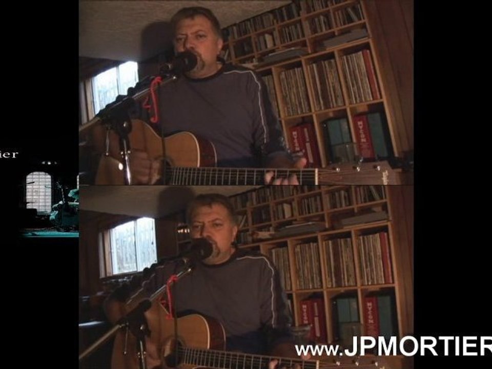JP Mortier absolution music