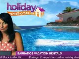 Barbados Vacation Rentals | Barbados Holiday Homes