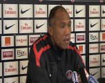 FOOTBALL365 : L'avant-match de Valenciennes-PSG
