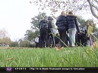 Ryhtme scolaire : 2 classes pilotes à Jean Rostand (Balma)