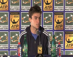 Sport365 : Simon évoque Söderling