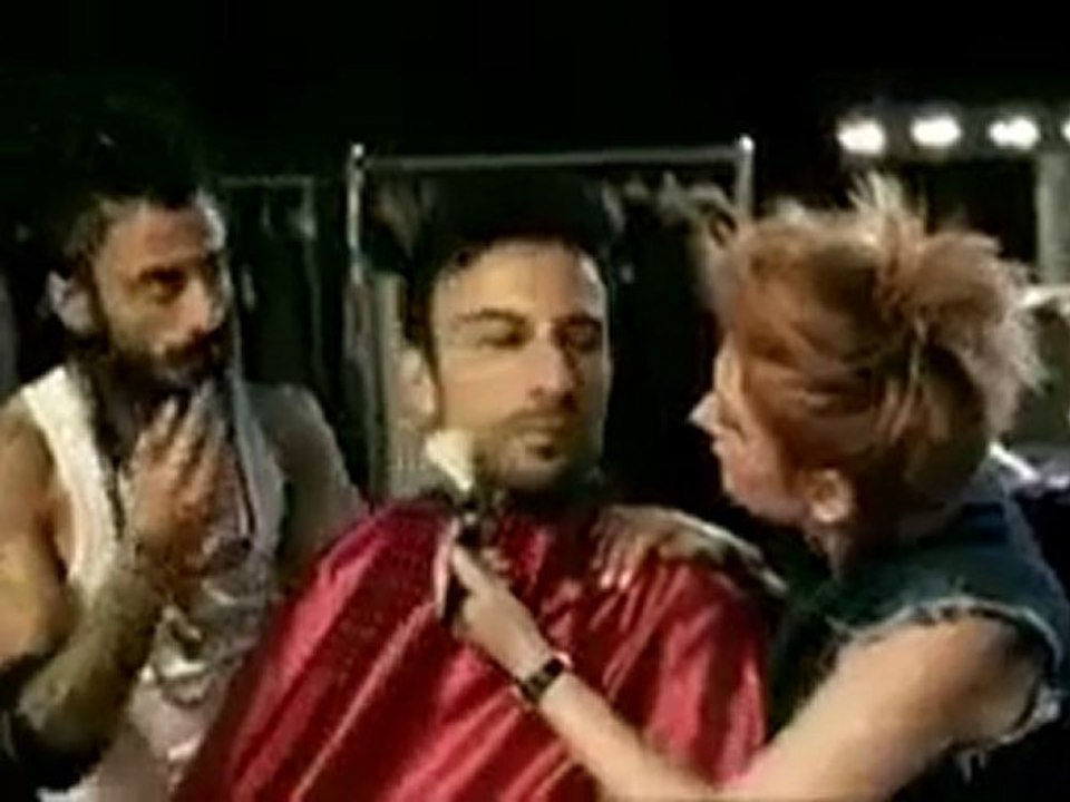 Tarkan-Öp