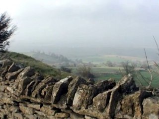 Hilary James 'In Summertime On Bredon'