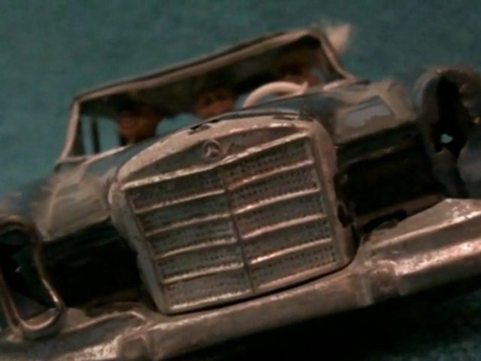 TIPOYOCK VIDEO GAME OVER RETRO GAMING RATATAT MALCOLM STITCH BOB L'EPONGE KAPLA TROLE