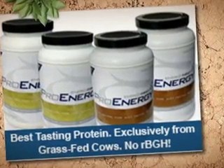 Protein powder - For best health