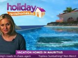 Mauritius Holidays | Mauritius Vacation Rental Homes