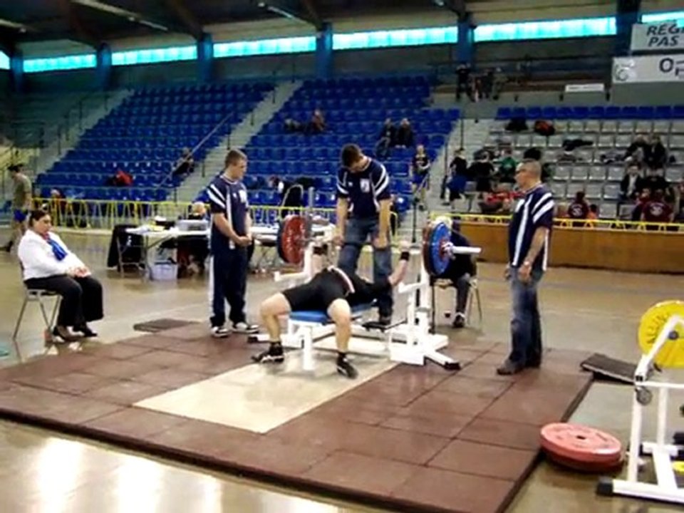 eddy essai 170 kg