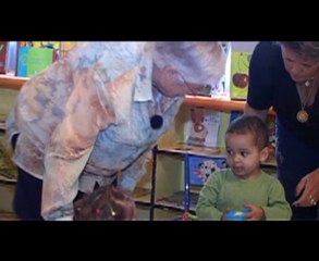 FCSF le vieillissement c'est l'affaire de tous