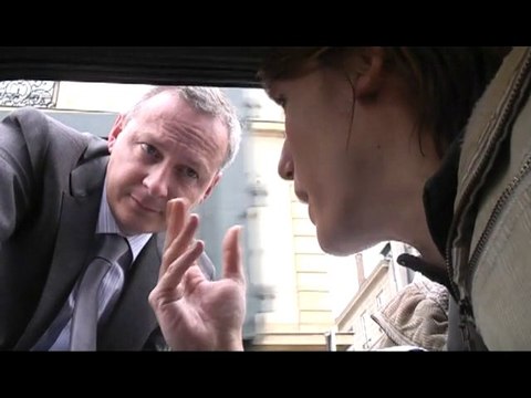 Les erreurs de B. Le Maire lorsqu'il parle du thon rouge