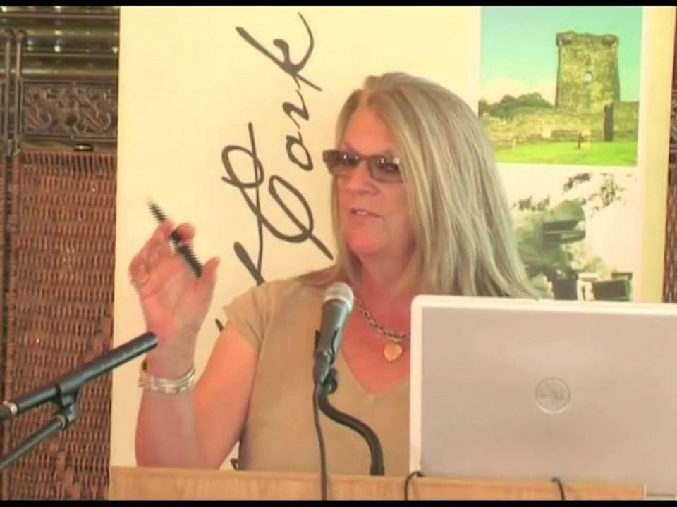 A Taste Of West Cork Food Festival 2010 - Part 5