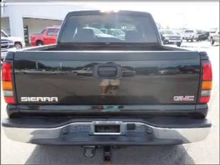2006 GMC Sierra 1500 for sale in Smithfield NC - Used ...