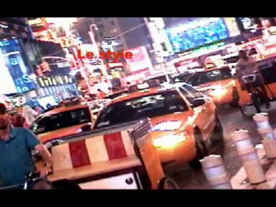 Omer Pasha-New York City Photoshoot 3