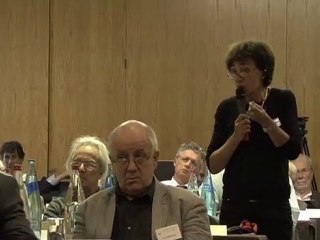 Commentaires du Pr F.Duron et du Pr M.G.Bousser