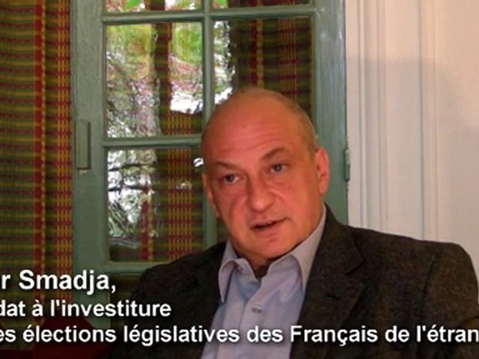 Qui suis-je ?