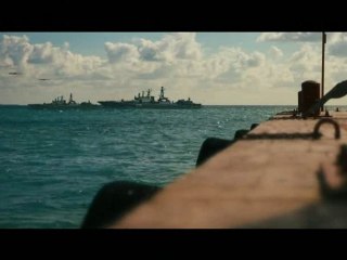 Monsters : bande annonce VF