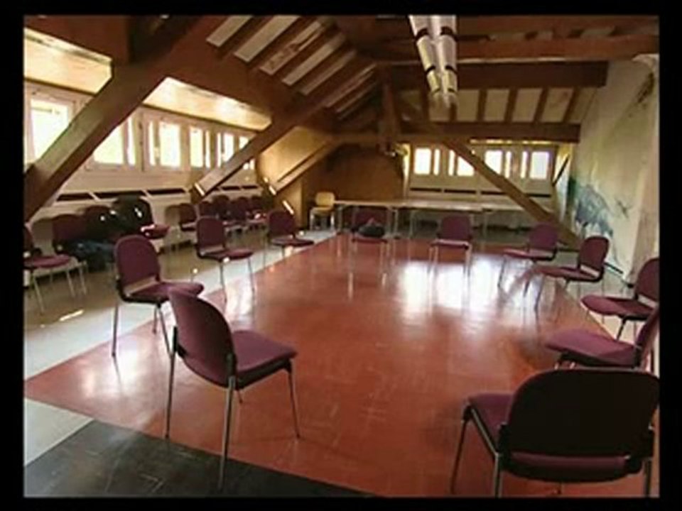 Guérir Autrement - Dr David Servan-Schreiber 3/4