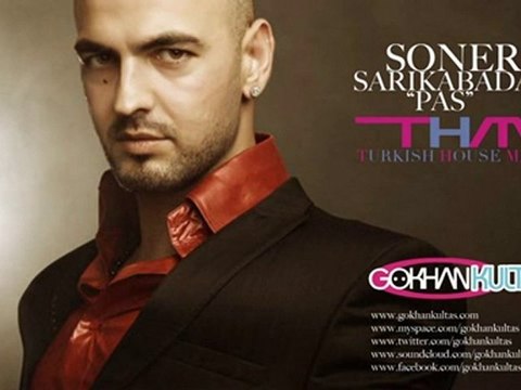 Gökhan Kultaş ft Soner Sarıkabadayı - Pas (THM REMIX)