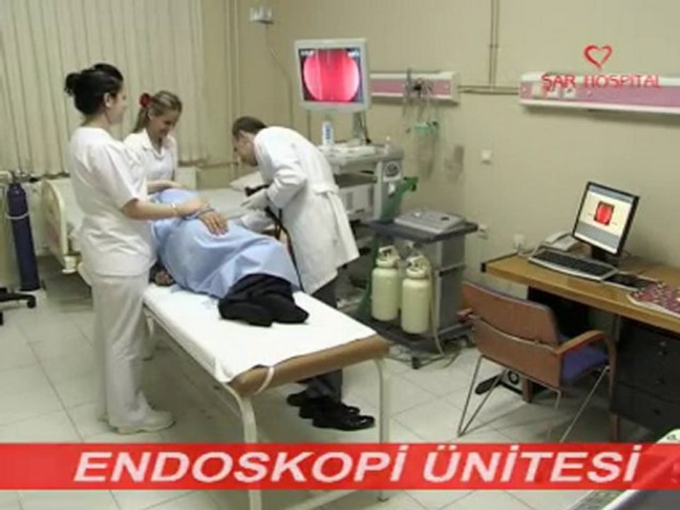 ŞAR HOSPİTAL