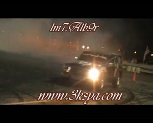 استعراض الكام كاربيتر من قروب مونستر