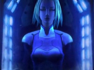 Halo Legends : Episode 3 - Le Colis